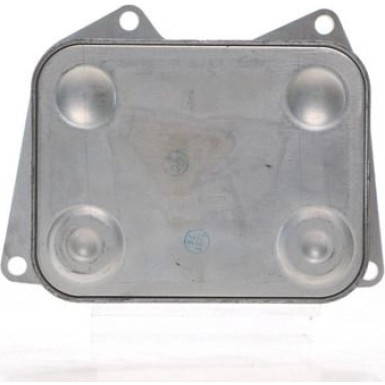 Mahle Ölkühler, Automatikgetriebe BEHR CLC 221 000S