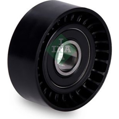 INA Spannrolle, Keilrippenriemen 531 0866 10