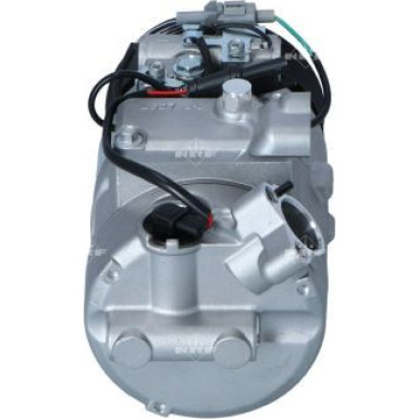 Kompressor, Klimaanlage 32888