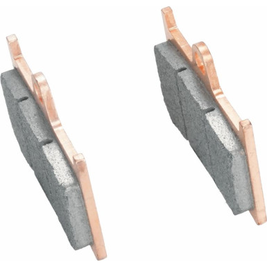 Bremsbelagsatz, Scheibenbremse MCB611SV Bremsbelagsatz, Scheibenbremse MCB611SV