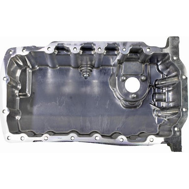 Metzger Ölwanne 7990132