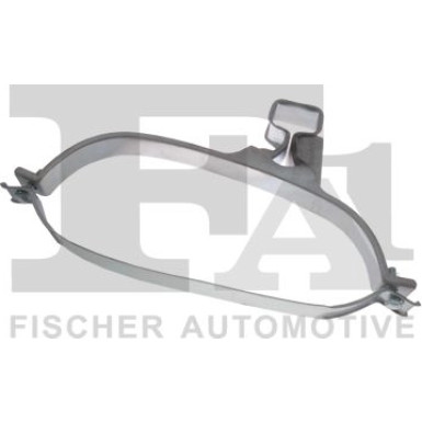 Halter, Schalldämpfer 774-901 Halter, Schalldämpfer 774-901