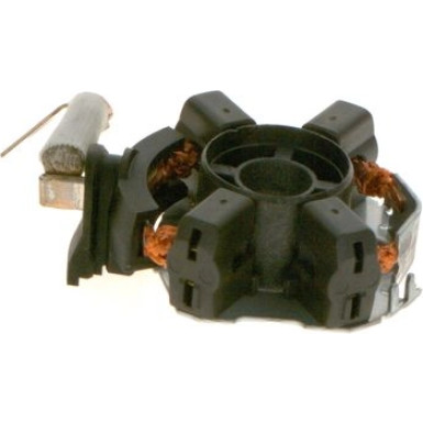 Halter, Kohlebürsten 1 004 336 669