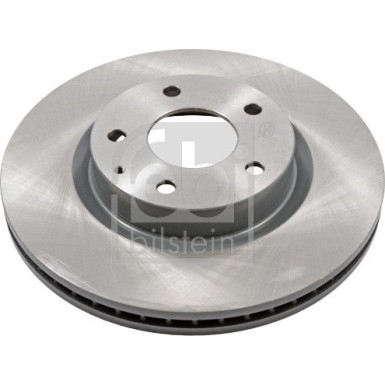 febi bilstein Bremsensatz, Scheibenbremse Bremsensatz Vorne + Hinten 10868334 febi bilstein Bremsensatz, Scheibenbremse Bremsensatz Vorne + Hinten 10868334