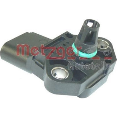 Metzger Sensor, Ladedruck 0906031