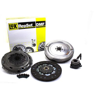 LuK 600 0172 00 Kupplungssatz RepSet DMF LuK 600 0172 00 Kupplungssatz RepSet DMF
