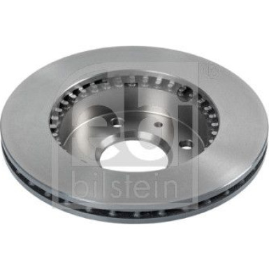 FEBI BILSTEIN 12137 Bremsscheibe