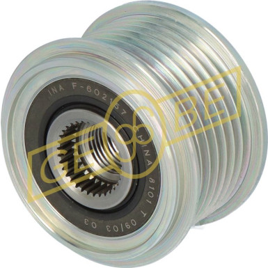 GEBE Generatorfreilauf 3 5549 1