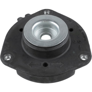 Lemförder Federbeinstützlager 37662 01