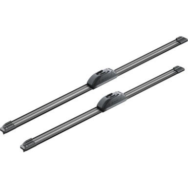 BOSCH AR 801 S Scheibenwischer Aerotwin Retrofit 3 397 118 996