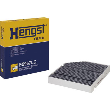 Filter, Innenraumluft E5967LC