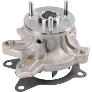 FEBI BILSTEIN 24376 Wasserpumpe