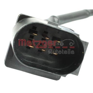 Metzger Lambdasonde COMPETENCE KIT 0893181