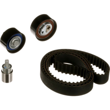Gates Zahnriemensatz PowerGrip™ K025299