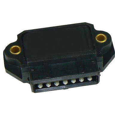 Metzger Schaltgerät, Zündanlage 0882008