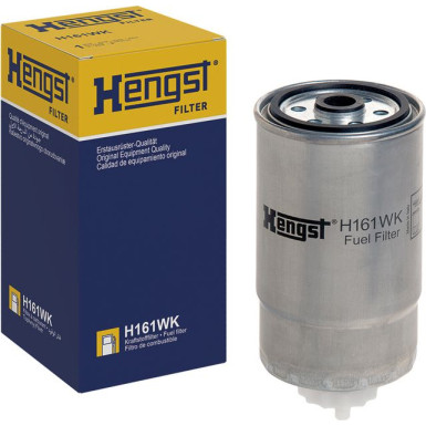 Hengst Filter Kraftstofffilter H161WK