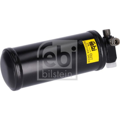 FEBI BILSTEIN 47554 Trockner, Klimaanlage