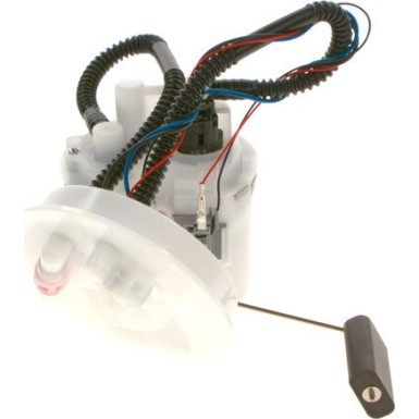 BOSCH Kraftstoff-Fördereinheit 0 986 580 995