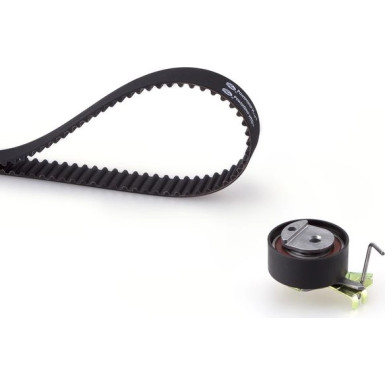 Gates Zahnriemensatz PowerGrip™ K015574XS