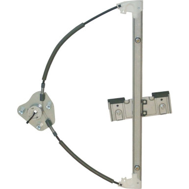 Valeo Fensterheber 851201