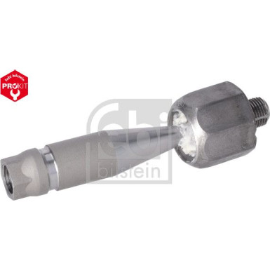 FEBI BILSTEIN 30654 Axialgelenk, Spurstange