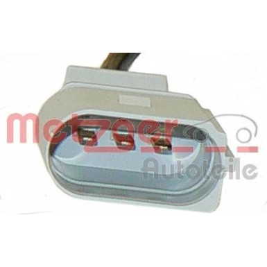 Metzger Sensor, Geschwindigkeit/Drehzahl 0909007