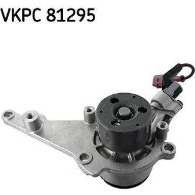 Wasserpumpe, Motorkühlung VKPC 81295