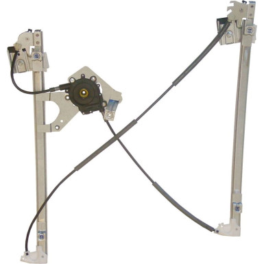 Valeo Fensterheber 851107