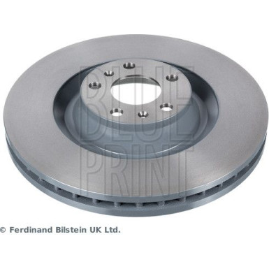 Bremsscheibe ADV184384 Bremsscheibe ADV184384