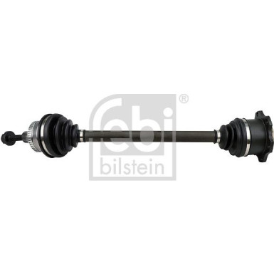 febi bilstein Antriebswelle 186602