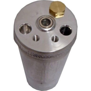 Mahle Trockner, Klimaanlage BEHR AD 252 000S