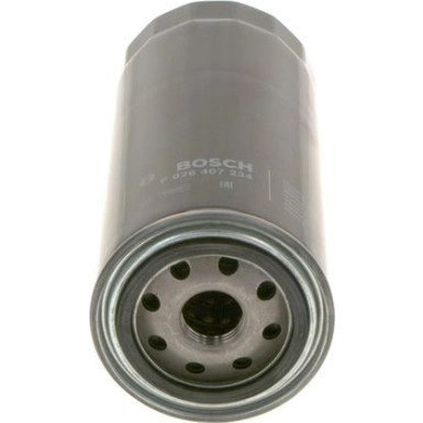 Ölfilter F 026 407 234 Ölfilter F 026 407 234