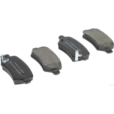 Bremsbelagsatz, Scheibenbremse J3610525 Bremsbelagsatz, Scheibenbremse J3610525