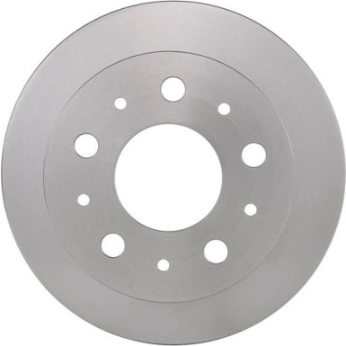 BOSCH Bremsscheibe 0 986 479 316
