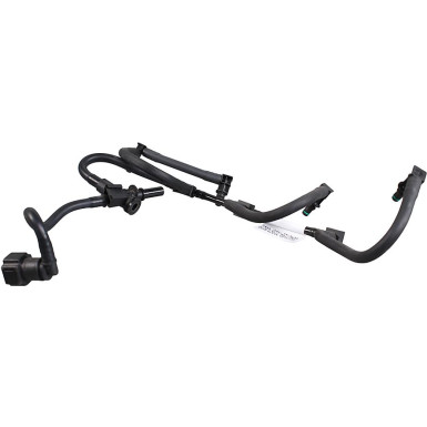 Metzger Schlauch, Leckkraftstoff 0840159