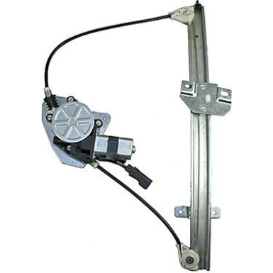 Metzger Fensterheber 2160384