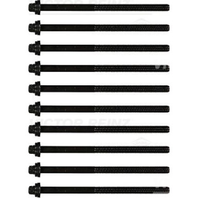 Victor Reinz Zylinderkopfschraubensatz 14-32163-01