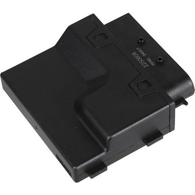 Metzger Steuergerät, Kraftstoffpumpe 2250608
