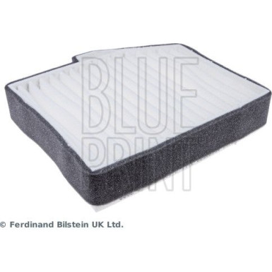 Blue Print Filter, Innenraumluft ADG02522