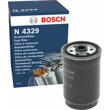 Kraftstofffilter 1 457 434 329 Kraftstofffilter 1 457 434 329