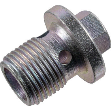 FEBI BILSTEIN 31117 Verschlussschraube, Ölwanne FEBI BILSTEIN 31117 Verschlussschraube, Ölwanne