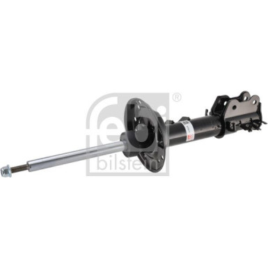 Stoßdämpfer 1002343 Stoßdämpfer 1002343