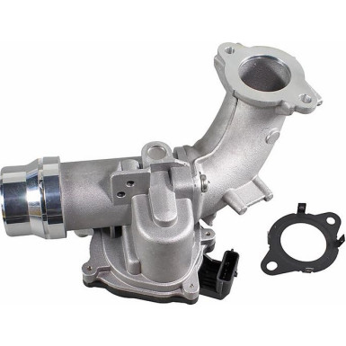 Metzger Drosselklappenstutzen 08920070