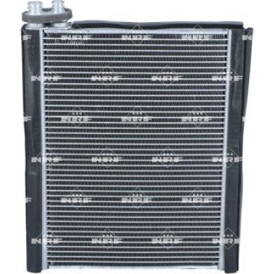 NRF Verdampfer, Klimaanlage EASY FIT 36198
