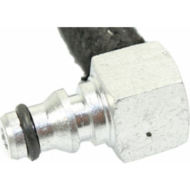 Metzger Schlauch, Leckkraftstoff 0840076