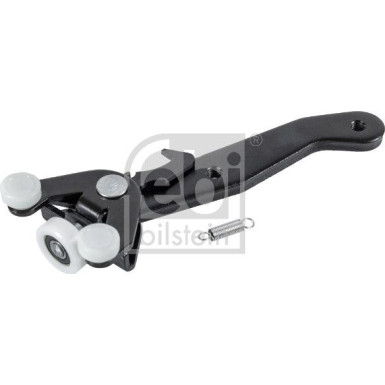 FEBI BILSTEIN 171222 Rollenführung, Schiebetür