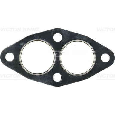 Victor Reinz Dichtung, Abgasrohr 71-27267-00