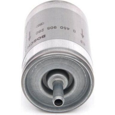 BOSCH Kraftstofffilter 0 450 905 280
