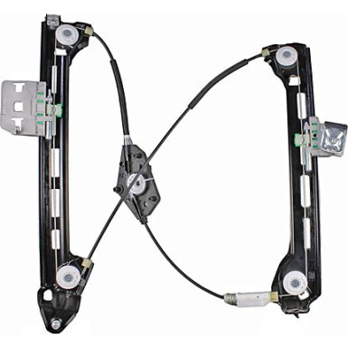 Metzger Fensterheber 2160685