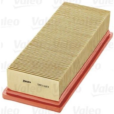 Valeo Luftfilter 585023